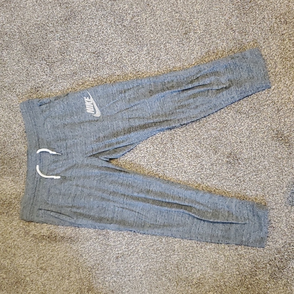 Nike Capri Sweats